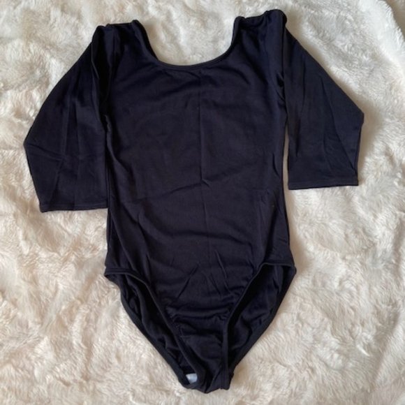 Jacques Moret Other - 2/$30 Jacques Moret Dance Leotard Sz 12/14 NWOT